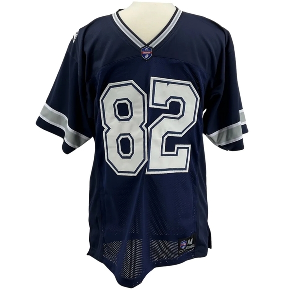 New Dallas Cowboys Jason Witten Throwback Jersey - Picture 3 of 4